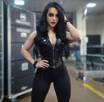 🔥 Stephanie vaquer page leaked private photo uncensored full