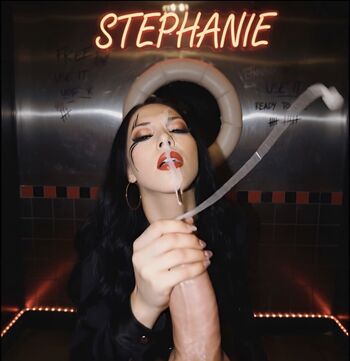 🔥 Stephanie vaquer page leaked private photo uncensored full