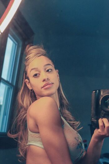 🔥 Stormi maya  page leaked private photo uncensored full