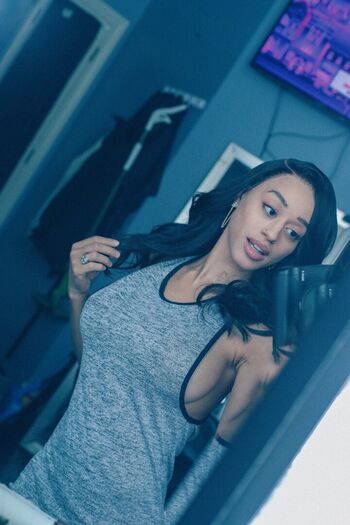 🔥 Stormi maya  page leaked private photo uncensored full