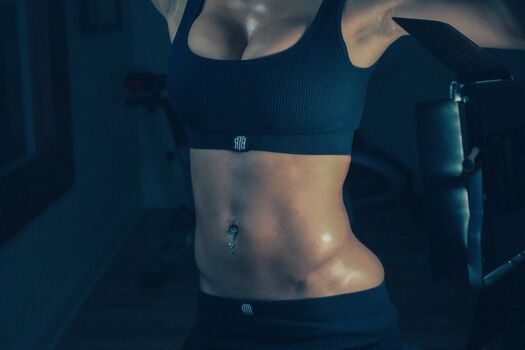 🔥 Stormi maya  page leaked private photo uncensored full