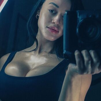 🔥 Stormi maya  page leaked private photo uncensored full