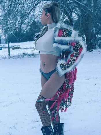 🔥 Stormi maya  page leaked private photo uncensored full