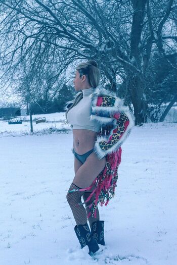 🔥 Stormi maya  page leaked private photo uncensored full