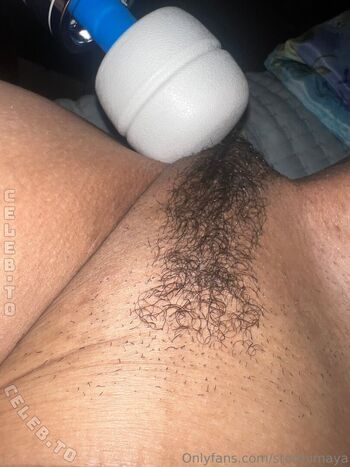 🔥 Stormi maya  page leaked private photo uncensored full