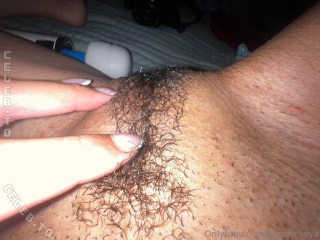 🔥 Stormi maya  page leaked private photo uncensored full