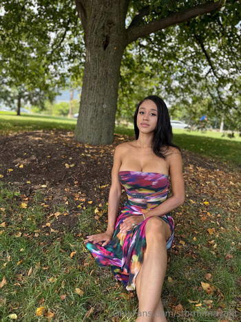 🔥 Stormi maya  page leaked private photo uncensored full