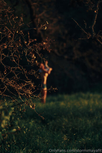 🔥 Stormi maya  page leaked private photo uncensored full