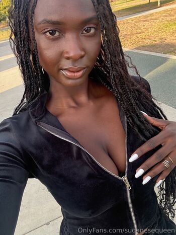 🔥 Sudanesequeen leaked private photo uncensored full