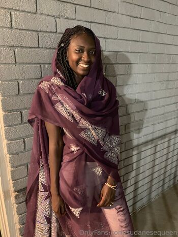 🔥 Sudanesequeen leaked private photo uncensored full