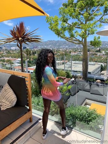 🔥 Sudanesequeen leaked private photo uncensored full