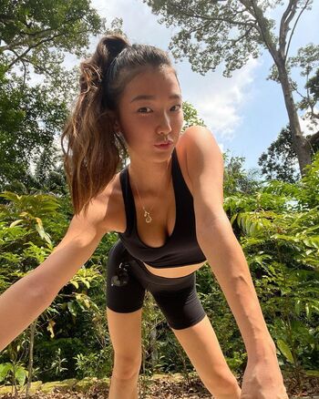 🔥 Sulinangelina page leaked private photo uncensored full