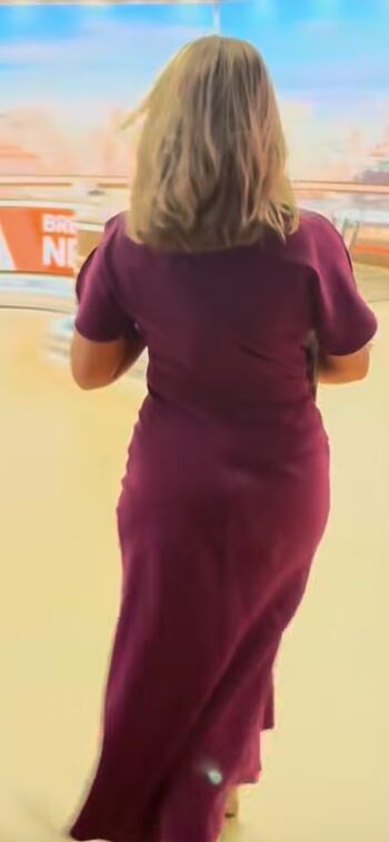 🔥 Susanna reid page leaked private photo uncensored full