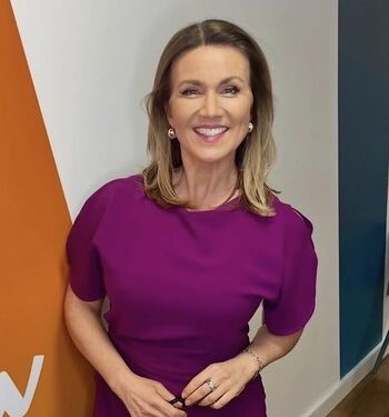 🔥 Susanna reid page leaked private photo uncensored full