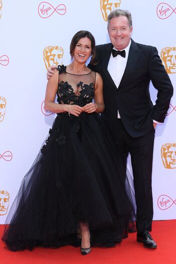 🔥 Susanna reid page leaked private photo uncensored full