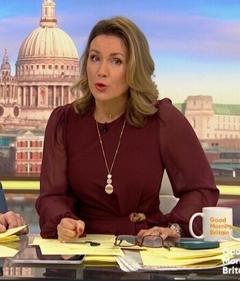 🔥 Susanna reid page leaked private photo uncensored full