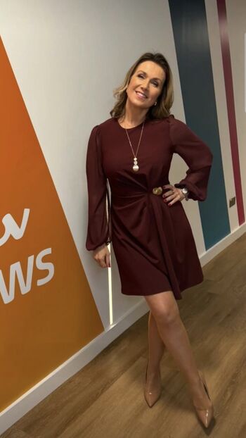 🔥 Susanna reid page leaked private photo uncensored full