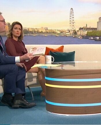 🔥 Susanna reid page leaked private photo uncensored full