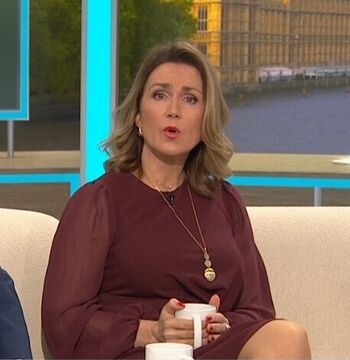 🔥 Susanna reid page leaked private photo uncensored full