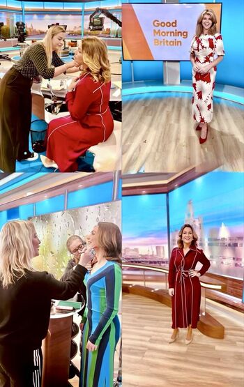 🔥 Susanna reid page leaked private photo uncensored full