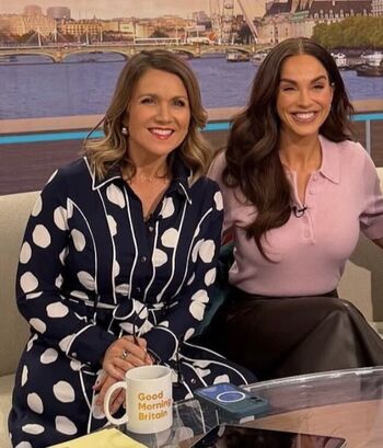 🔥 Susanna reid leaked private photo uncensored full