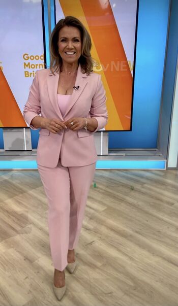 🔥 Susanna reid leaked private photo uncensored full