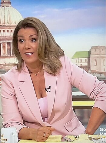 🔥 Susanna reid leaked private photo uncensored full