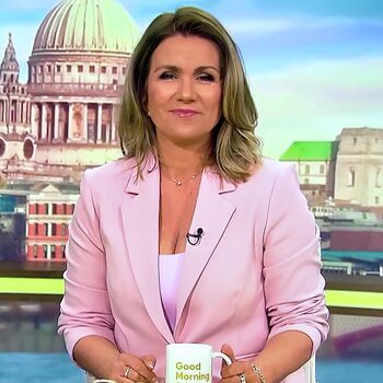 🔥 Susanna reid leaked private photo uncensored full