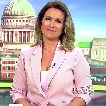 🔥 Susanna reid leaked private photo uncensored full