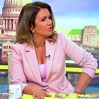 🔥 Susanna reid leaked private photo uncensored full