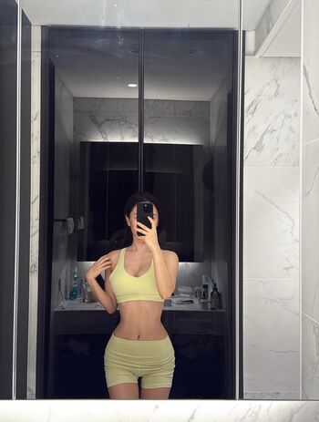 🔥 Suyeon park leaked private photo uncensored full