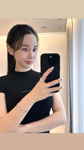 🔥 Suyeon park leaked private photo uncensored full