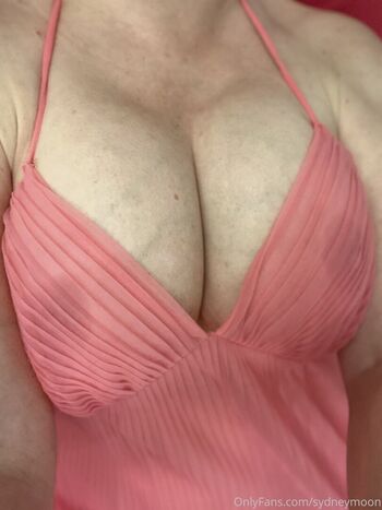 🔥 Sydney moon  page leaked private photo uncensored full