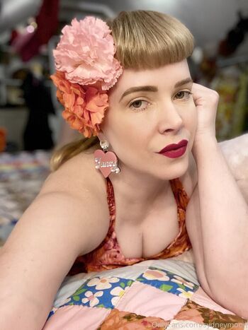 🔥 Sydney moon  page leaked private photo uncensored full