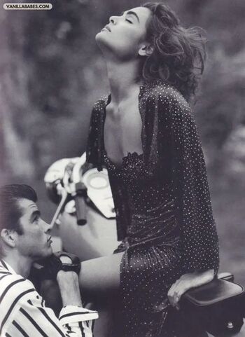 🔥 Talisa soto leaked private photo uncensored full