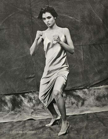 🔥 Talisa soto leaked private photo uncensored full