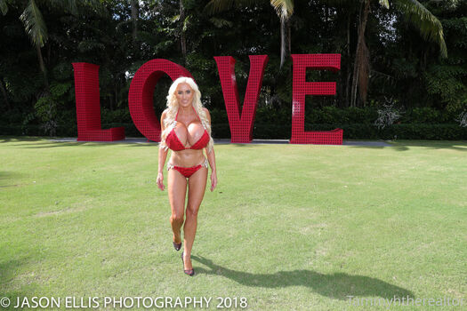 🔥 Tammy hernandez page leaked private photo uncensored full