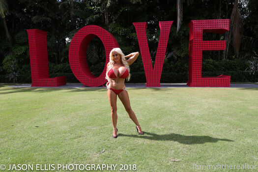 🔥 Tammy hernandez page leaked private photo uncensored full