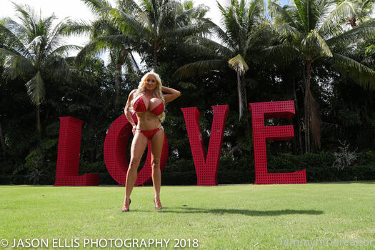 🔥 Tammy hernandez page leaked private photo uncensored full