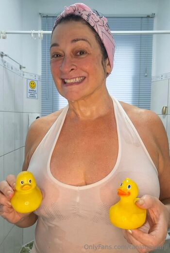 🔥 Tania gaidarji page leaked private photo uncensored full