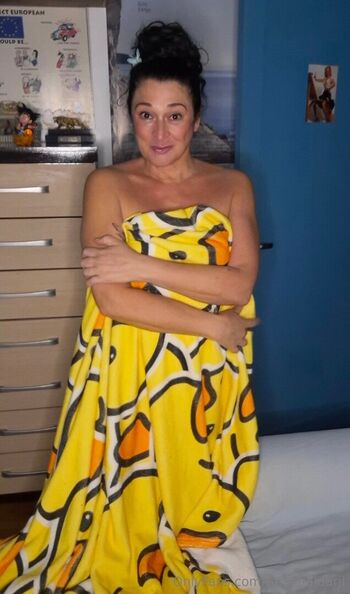 🔥 Tania gaidarji page leaked private photo uncensored full