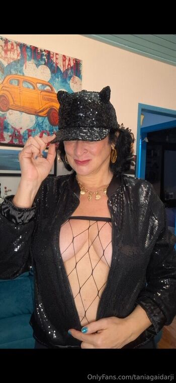 🔥 Tania gaidarji page leaked private photo uncensored full