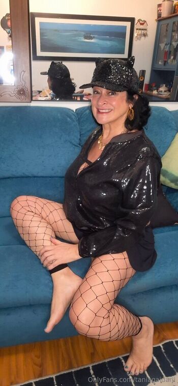 🔥 Tania gaidarji page leaked private photo uncensored full