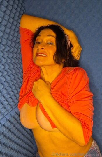 🔥 Tania gaidarji page leaked private photo uncensored full