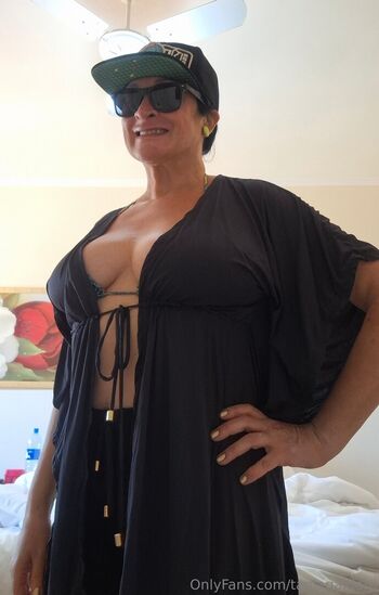 🔥 Tania gaidarji page leaked private photo uncensored full