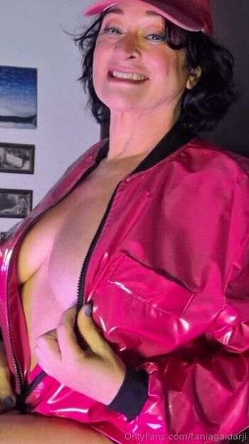 🔥 Tania gaidarji page leaked private photo uncensored full