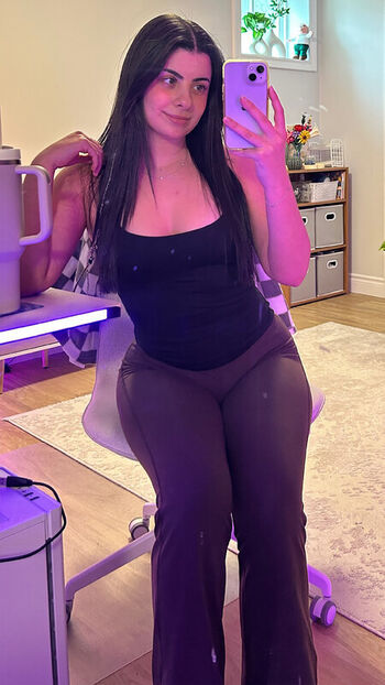 🔥 Thatgirlgatto page leaked private photo uncensored full