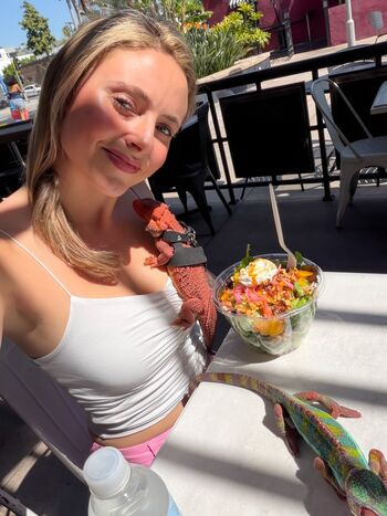 🔥 Thejesszoo page leaked private photo uncensored full