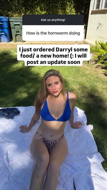 🔥 Thejesszoo page leaked private photo uncensored full