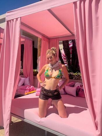 🔥 Thejesszoo page leaked private photo uncensored full